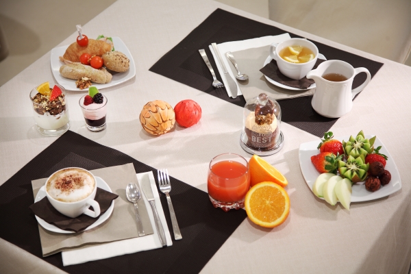 Rosabianca Hotel (Rimini)